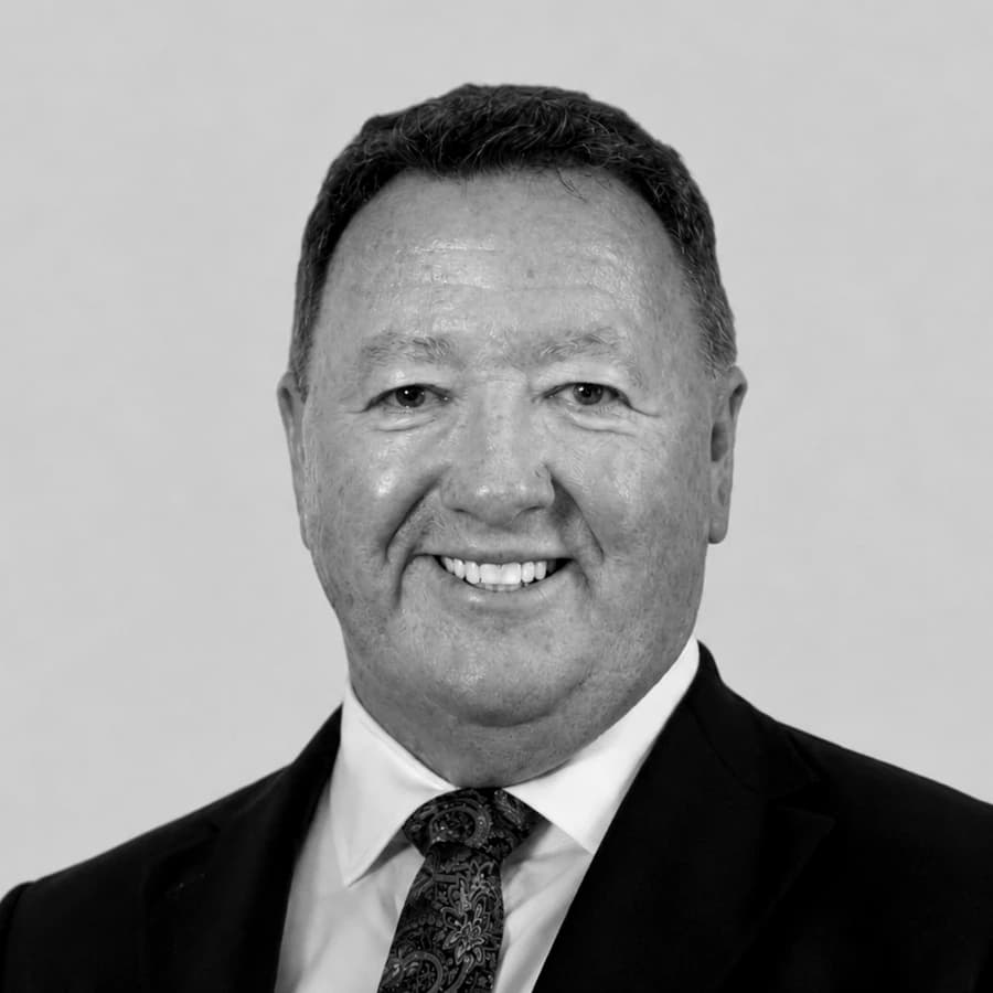 Bob Bell, Co-Founder · Auditing & Compliance, Fresh Earth