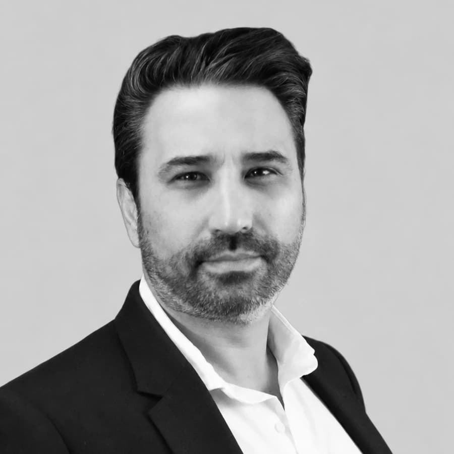 Burak Cankurtaran, Chief Technology Officer, Fresh Earth