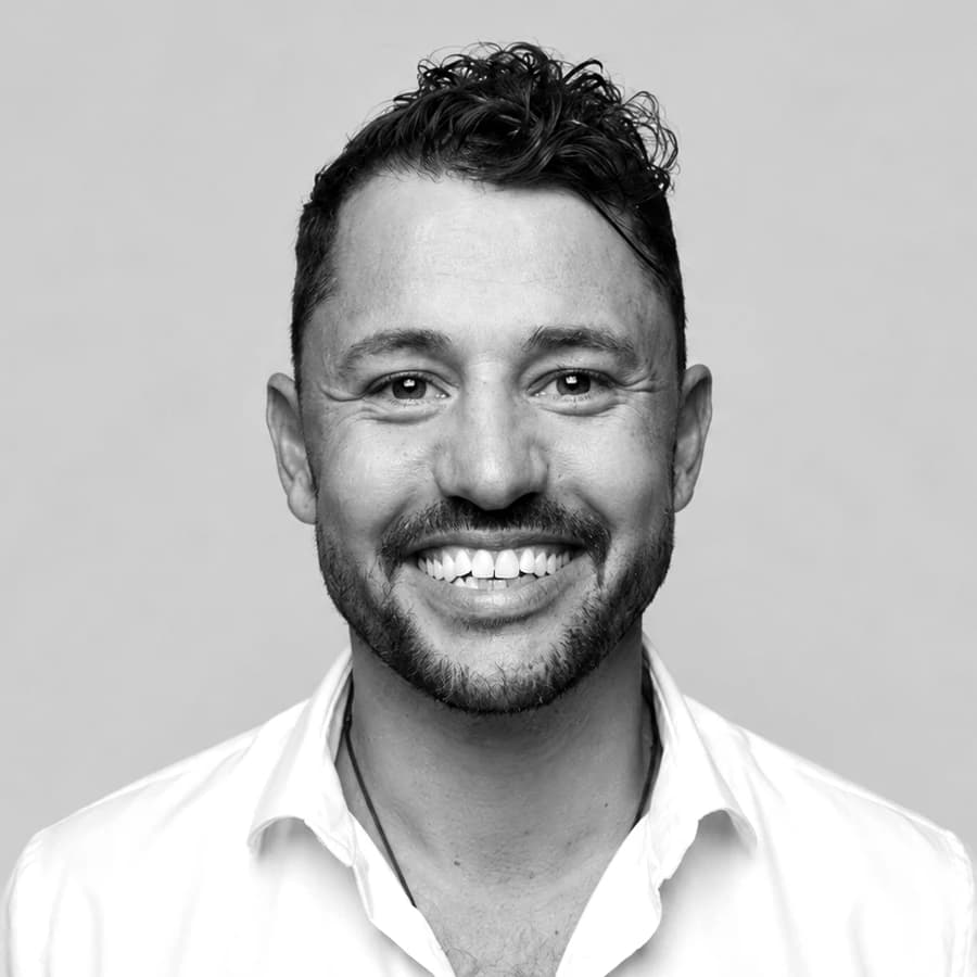 Luke Makepeace, Co-Founder & Chief Vision Officer, Fresh Earth