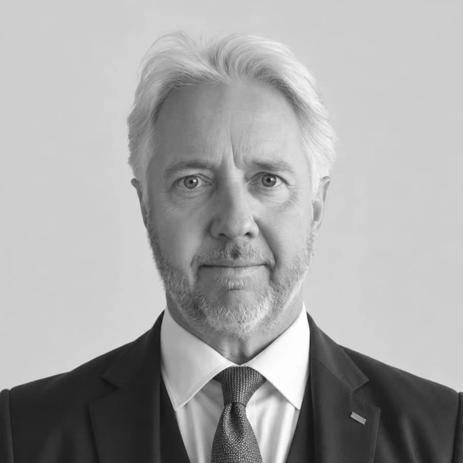 Simon Skillcorn, Strategic Partnerships, Fresh Earth