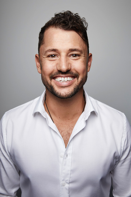 Luke Makepeace