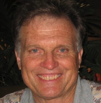 Paul Taylor